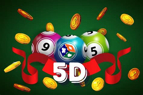 modern lottery 5d results|How to Play 5D Lottery .